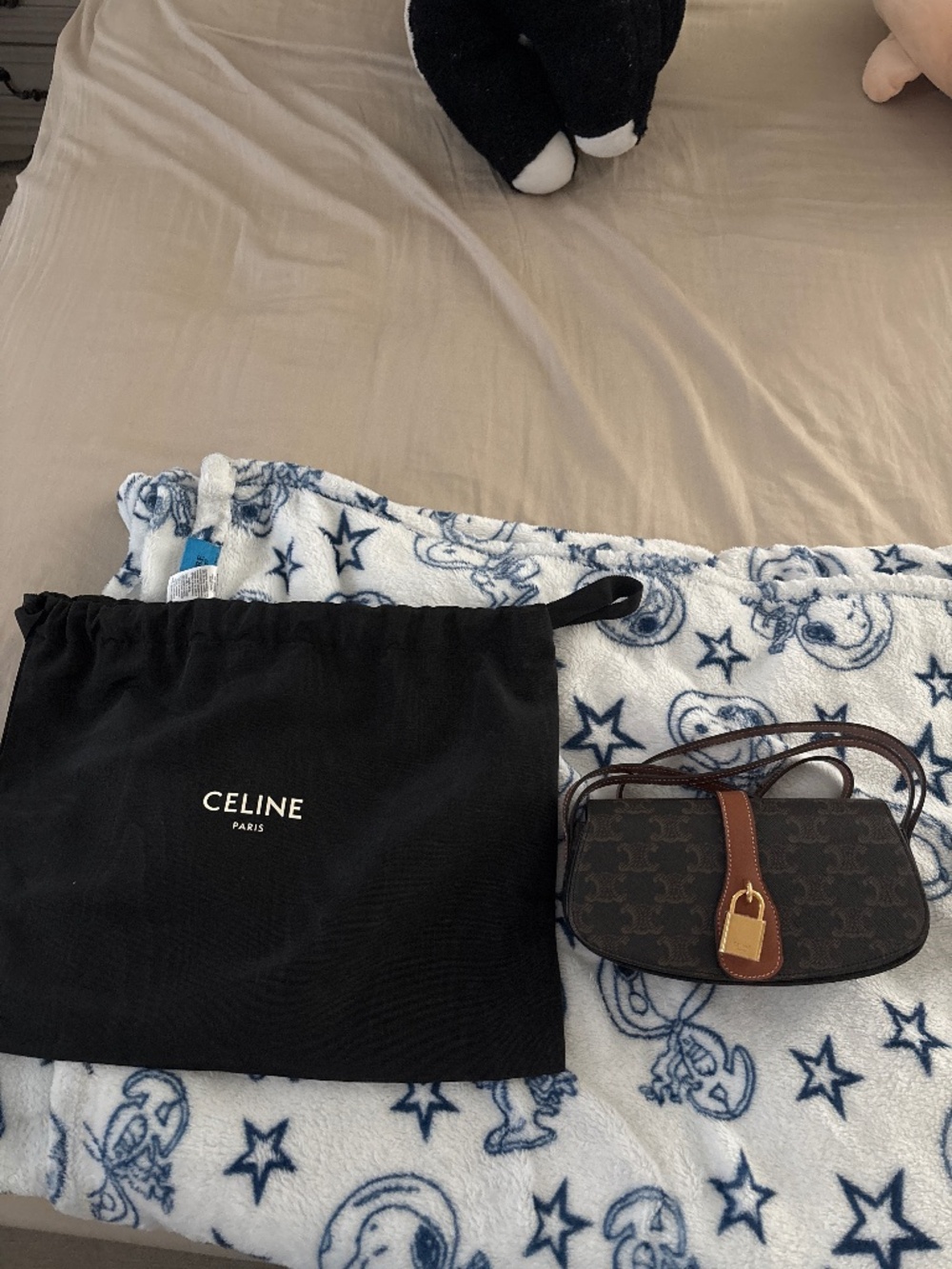 Celine handbag